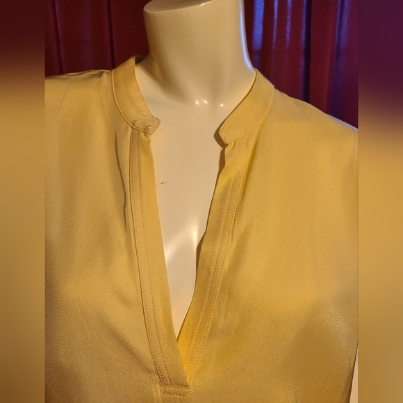 Summum Amsterdam Viscose Wide Leg Trouser/Top Set  Euro Size 40 US Size 10 NWT - Picture 3 of 14